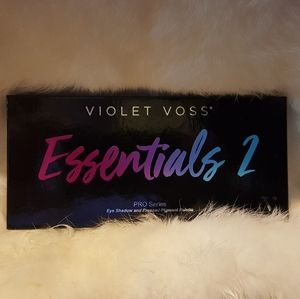 Violet Voss Essentials 2 Eyeshadow Palette